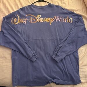 Disney 50th Anniversary Spirit Jersey